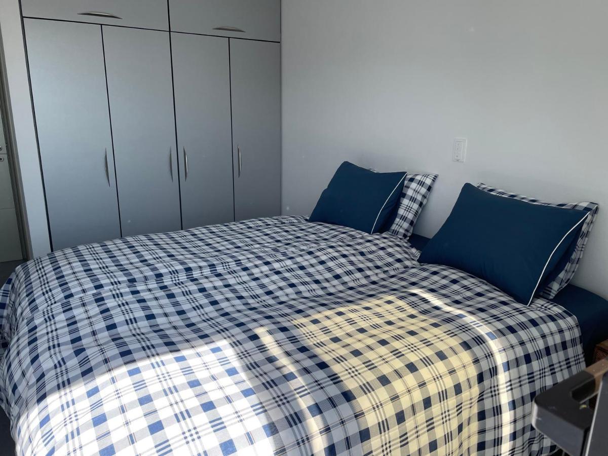 Apartamento Seaview Penthouse Ostende Exterior foto