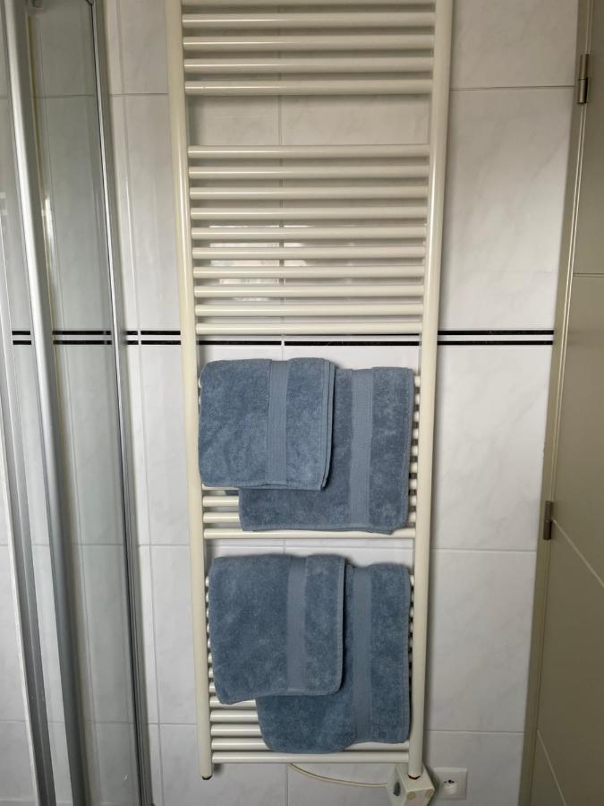 Apartamento Seaview Penthouse Ostende Exterior foto